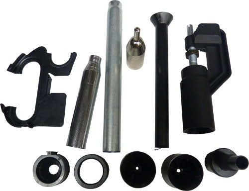 MEC 600 Jr Mark V .410 Bore Die Set Conversion