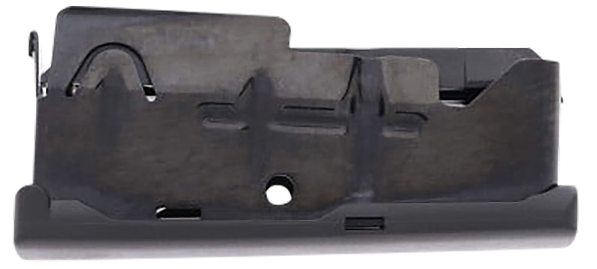 Savage Arms 55260 6.5x284 Norma 4rd Blued Magazine for Savage 110/111FC/110FC