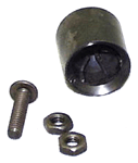 MEC 12 Gauge Spindex Replacement Crimp Head Kit