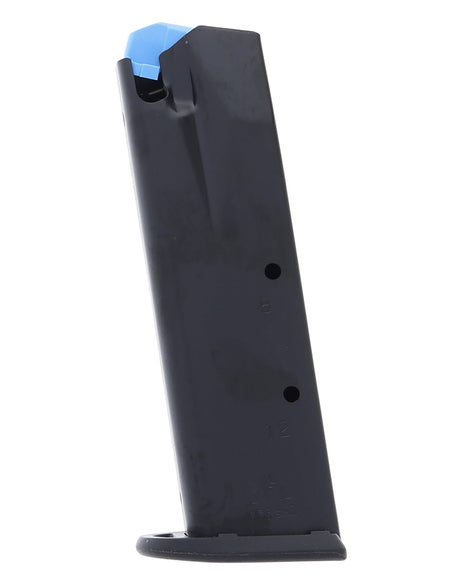 Walther 2796431 PPQ M1 Classic .40 S&W 12rd Steel Handgun Magazine