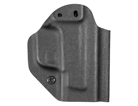 MFT Ambidextrous IWB Holster Springfield XD Mod2 3" Matte Black