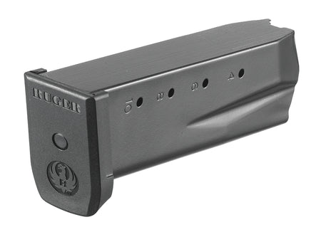 Ruger 90412 SR45 Magazine 10rd .45 ACP Blued Steel
