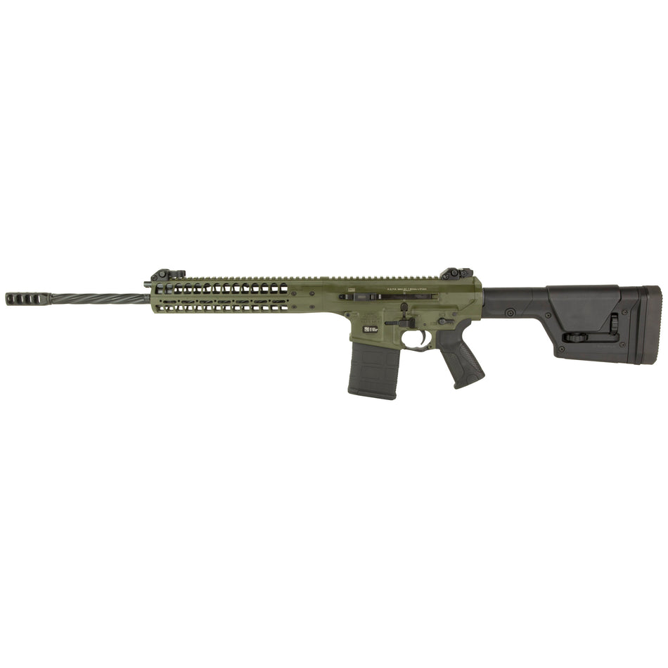 REPR MKII 7.62mm ODG 20" Rifle - REPRMKIIR7ODGF20SC