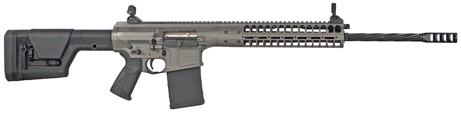 LWRCI REPR MKII R7 7.62x51 20" Tungsten Rifle