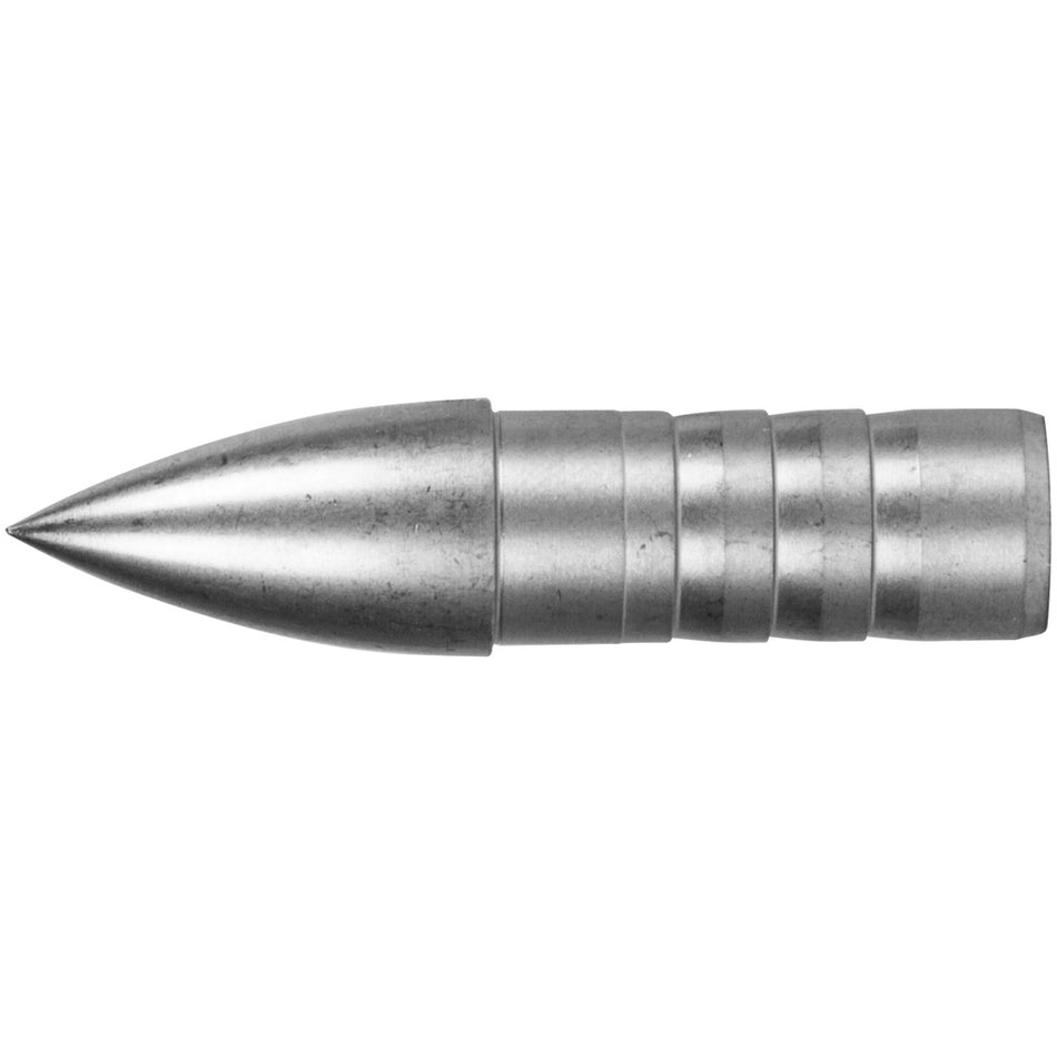 Easton Super Drive 23 Hardened Steel Adjustable Target Points 90 gr. 12 Pack