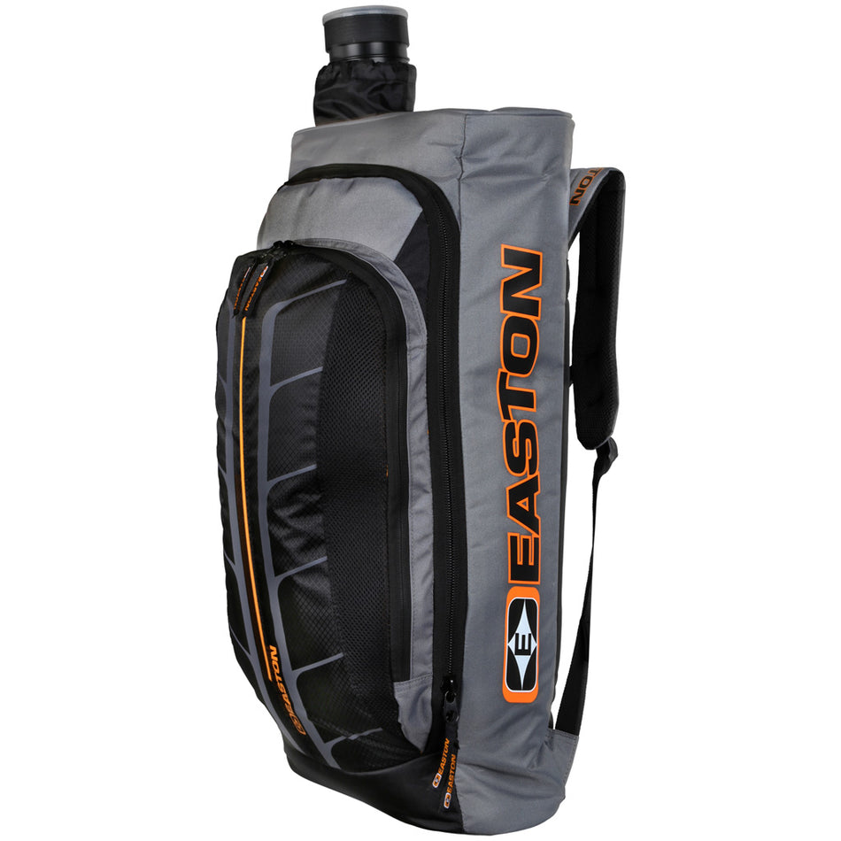 Easton Club XT Grey Recurve Bow Backpack