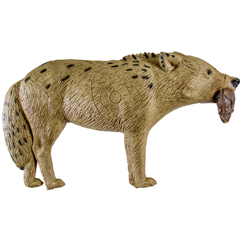 Rinehart Signature Series Coyote Bow Target