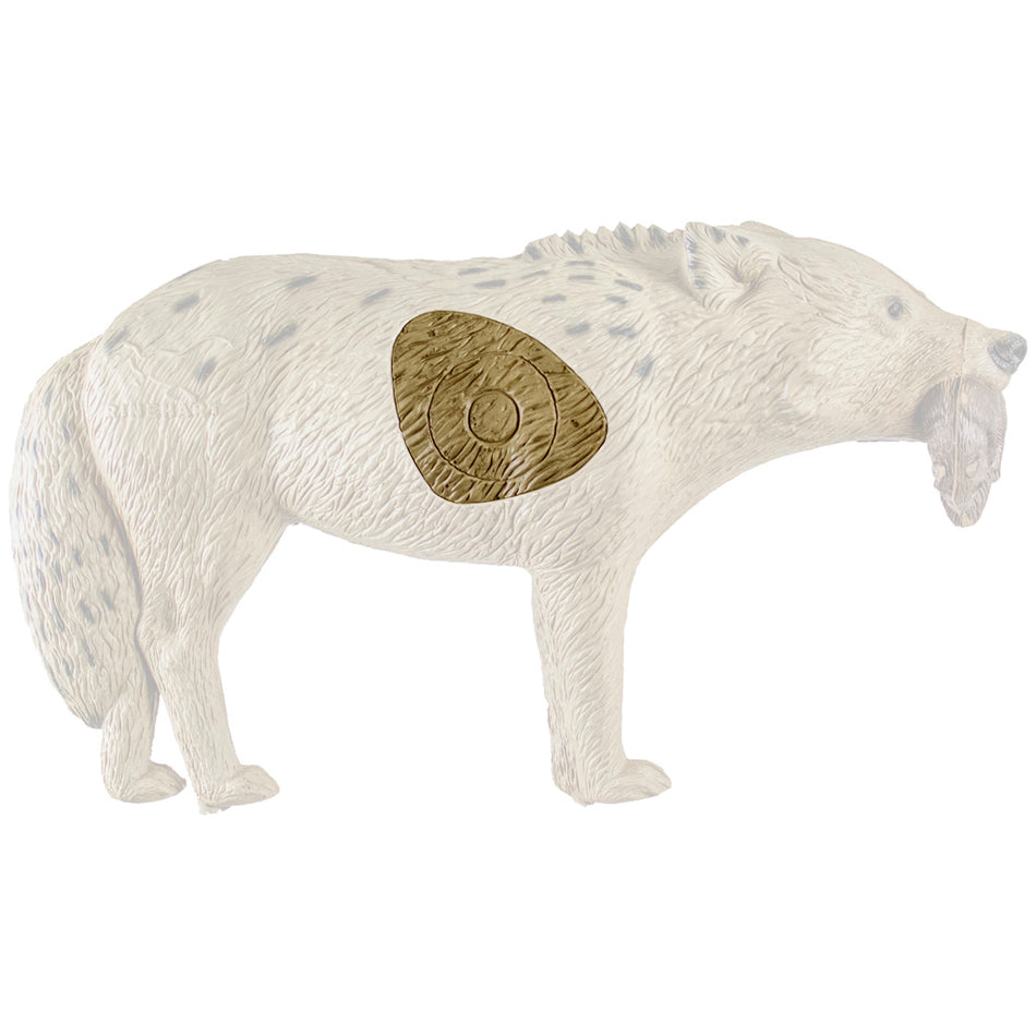 Rinehart Coyote 3D Target Replacement Insert
