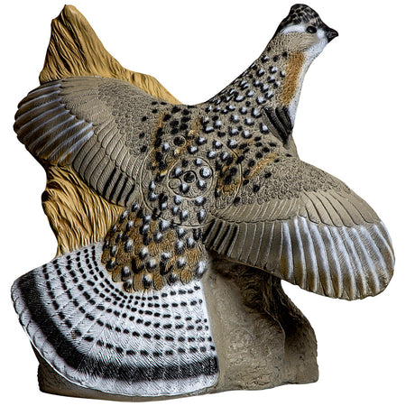 Rinehart Signature Series Grouse Archery Target