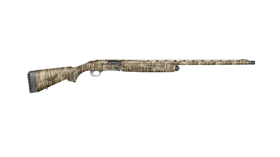 Mossberg 940 Waterfowl 12 Gauge Semi-Auto Shotgun 28" Realtree Legacy 4+1