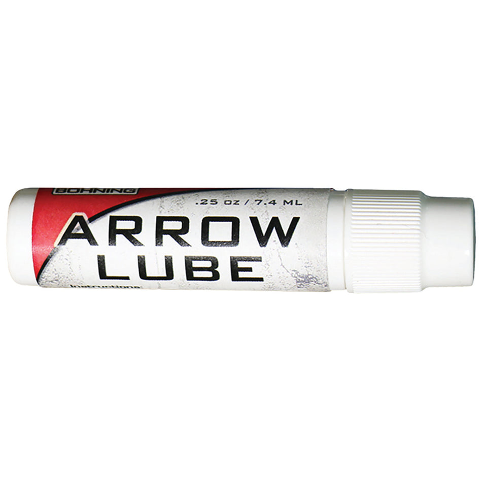 Bohning Arrow Lube Odorless Silicone Formula for Archery
