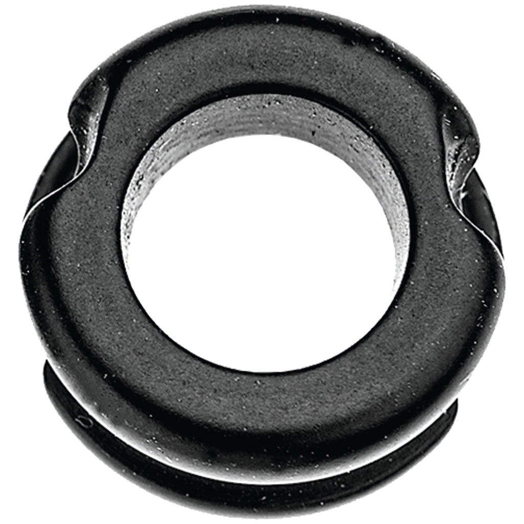 Pine Ridge Z38 6061-T6 Aluminum Peep Sight Black 1/8 in. 1 pk.