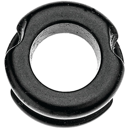 Pine Ridge Z38 Aircraft Aluminum Peep Sight Black 3/16 in. 1 pk.