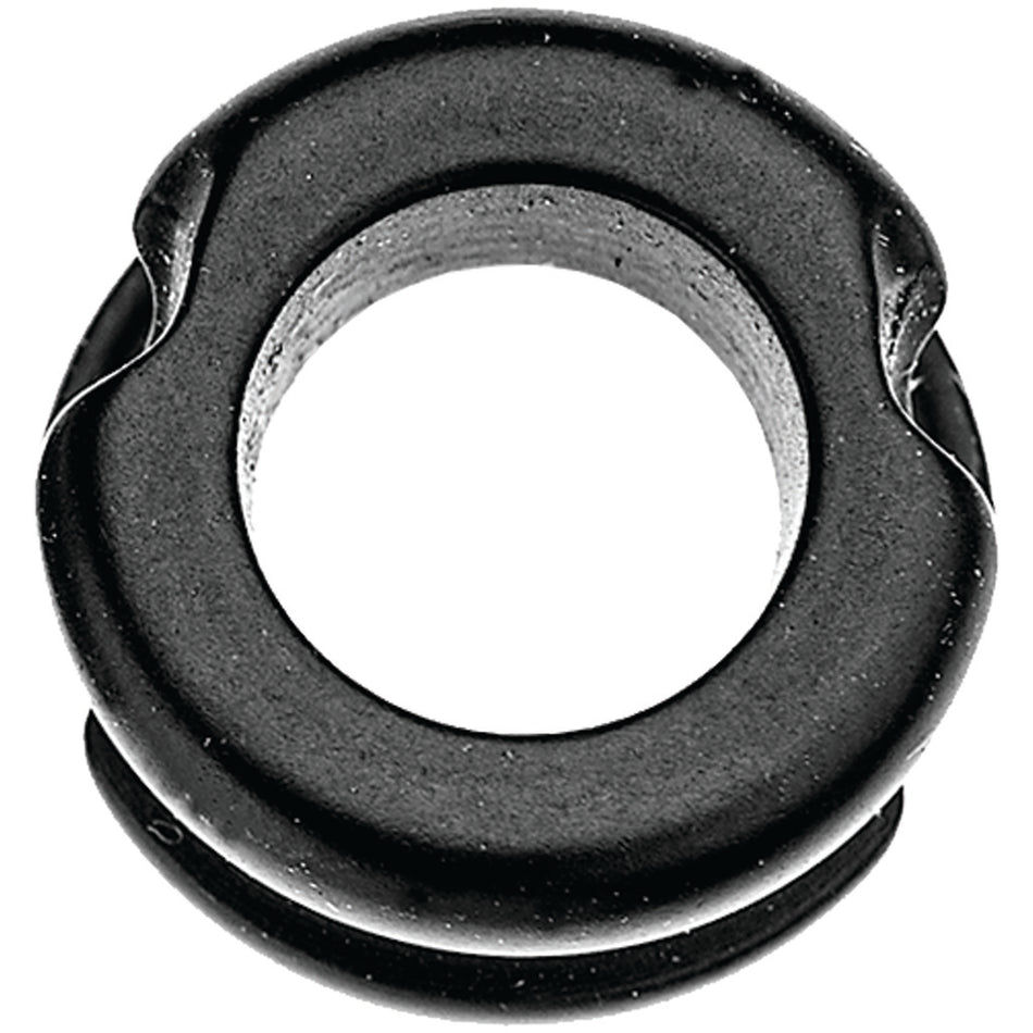 Pine Ridge Z38 Aircraft Aluminum Peep Sight Black 3/16 in. 1 pk.