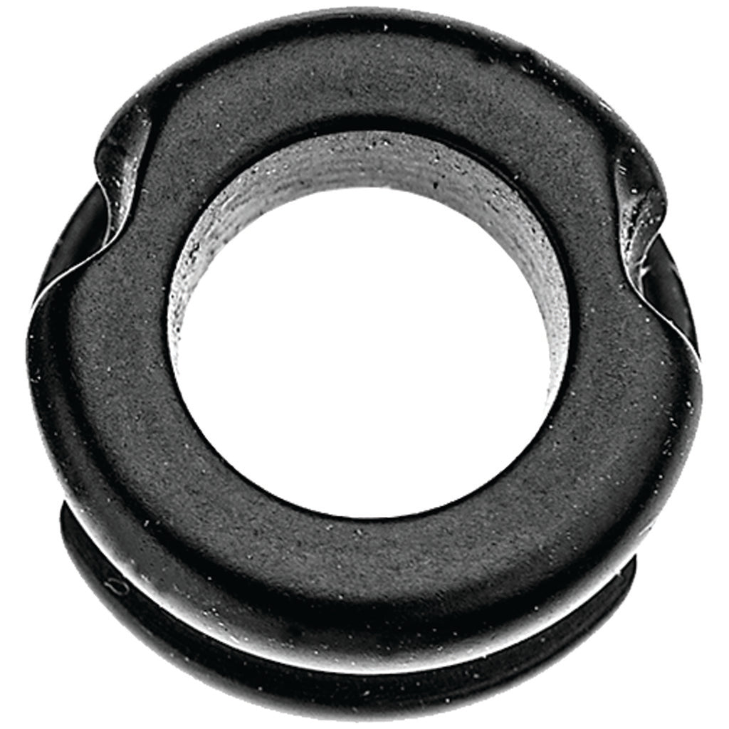 Pine Ridge Z38 Aircraft Aluminum Peep Sight Black 1/4 in. 1 pk.