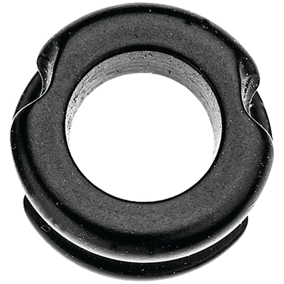 Pine Ridge Z38 Aircraft Aluminum Peep Sight Black 1/4 in. 1 pk.