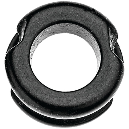 Pine Ridge Z38 Aircraft Aluminum Peep Sight Black 1/4 in. 25 pk.