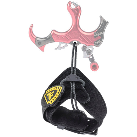 TruFire Wrist Assist Bow Release Support Strap