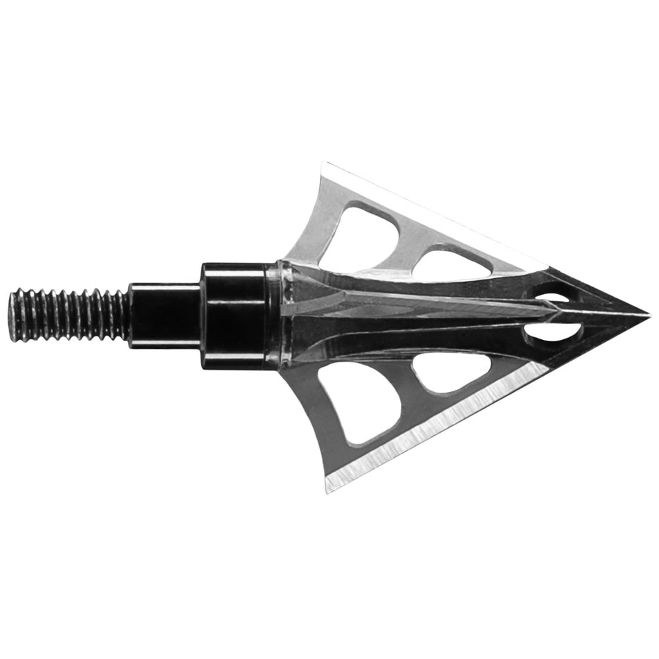Muzzy Merc 3 Blade Fixed Broadhead 100 gr. 3 pk.