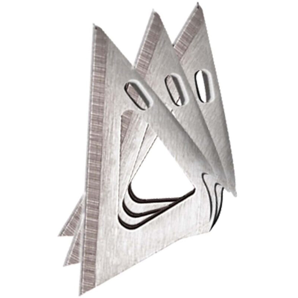 Muzzy Merc 3 Broadhead Replacement Blades 9 pk.