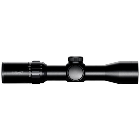 Hawke XB30 Compact Crossbow Scope 2-8x36 Multi-Coated Illuminated