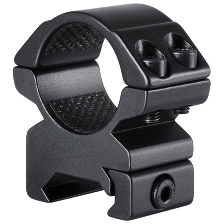 Hawke Match Mount Weaver Scope Rings 1 in. Medium