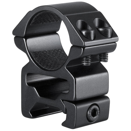 Hawke Match Mount Weaver Scope Rings 1 in. High