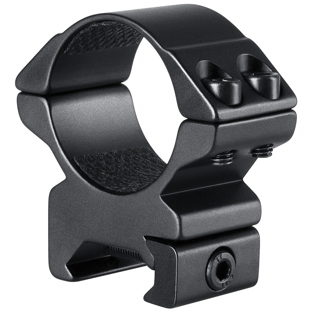 Hawke Match Mount Weaver Scope Rings 30mm Medium