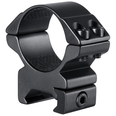 Hawke Match Mount Weaver Scope Rings 30mm Medium