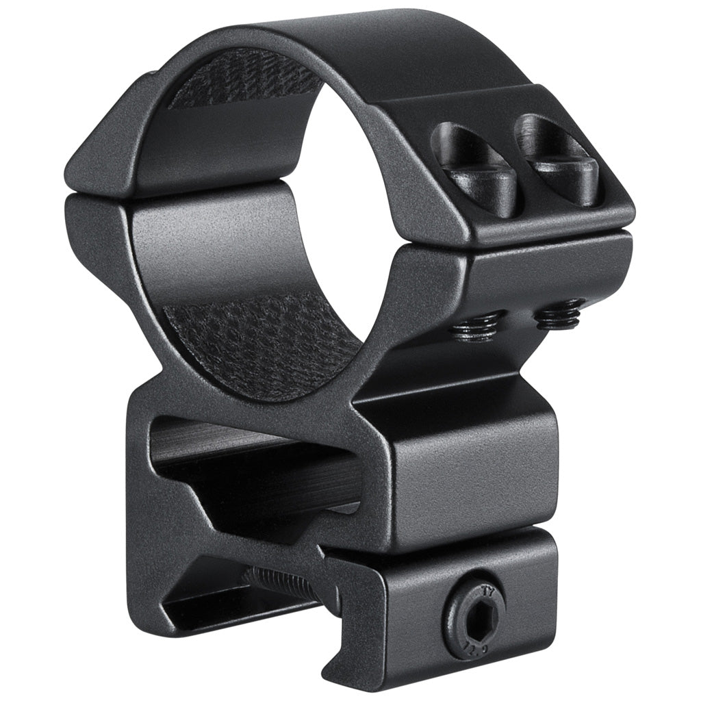Hawke Match Mount Weaver Scope Rings 30mm High