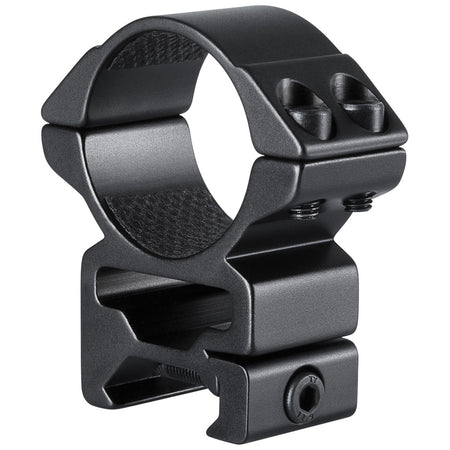 Hawke Match Mount Weaver Scope Rings 30mm High