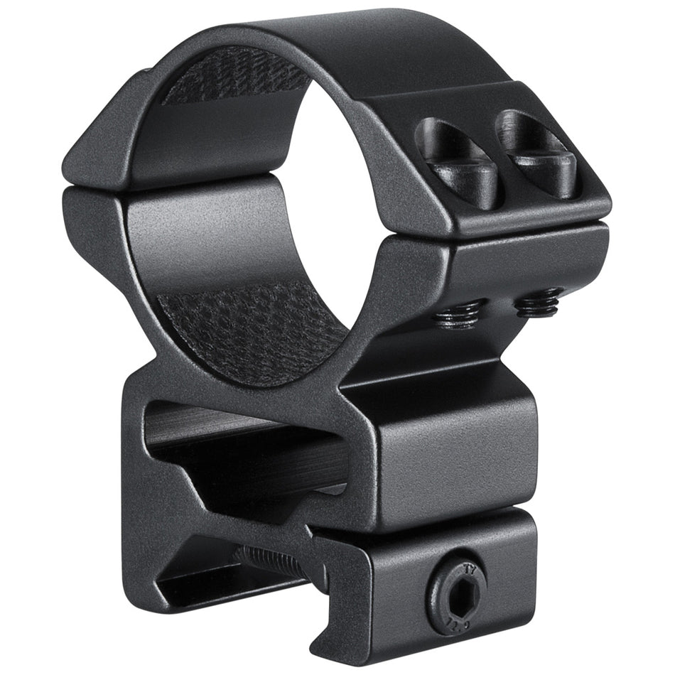 Hawke Match Mount Weaver Scope Rings 30mm High