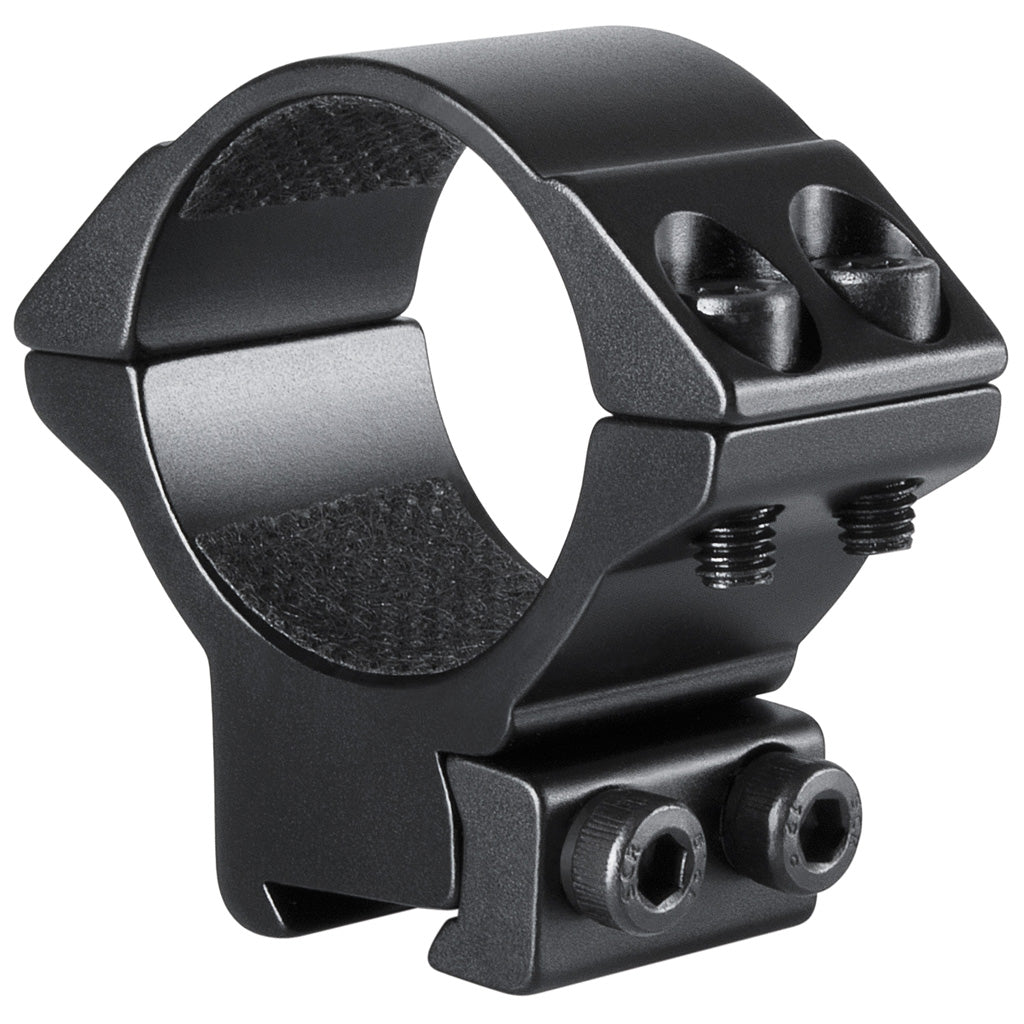 Hawke Match Mount 9-11mm Dovetail Scope Rings 30mm Medium