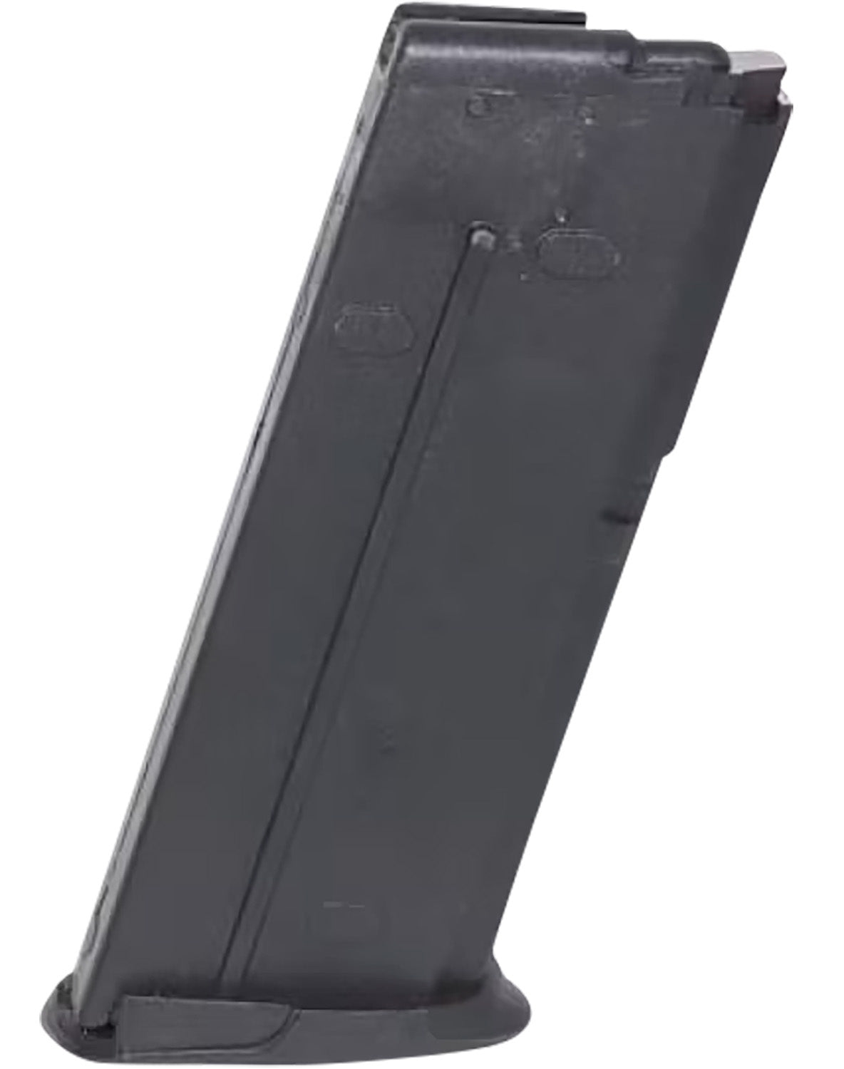 MasterPiece Arms 5770 5.7x28mm 20rd MPA Defender Replacement Magazine Black Polymer