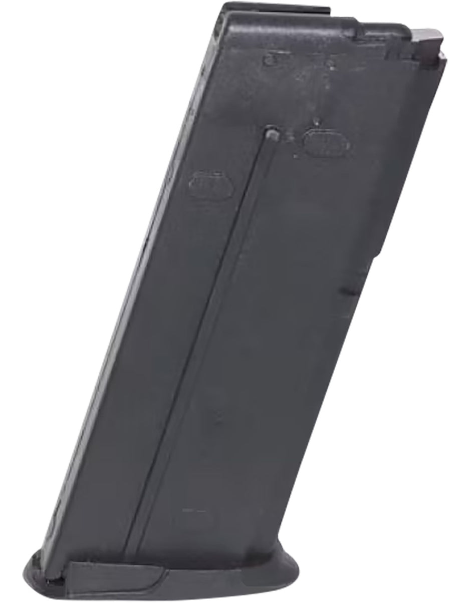 MasterPiece Arms 5770 5.7x28mm 20rd MPA Defender Replacement Magazine Black Polymer