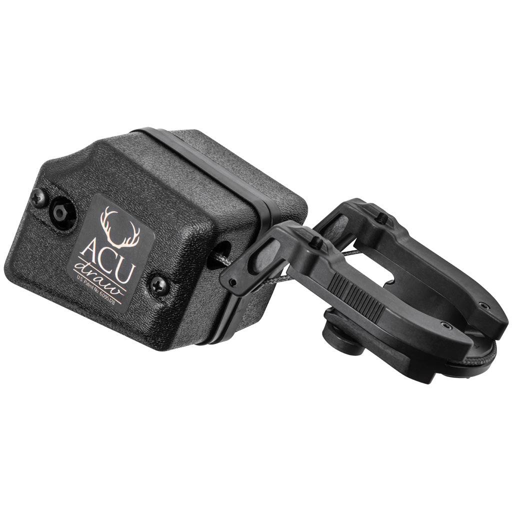 TenPoint ACUdraw Integrated Crossbow Cocking System