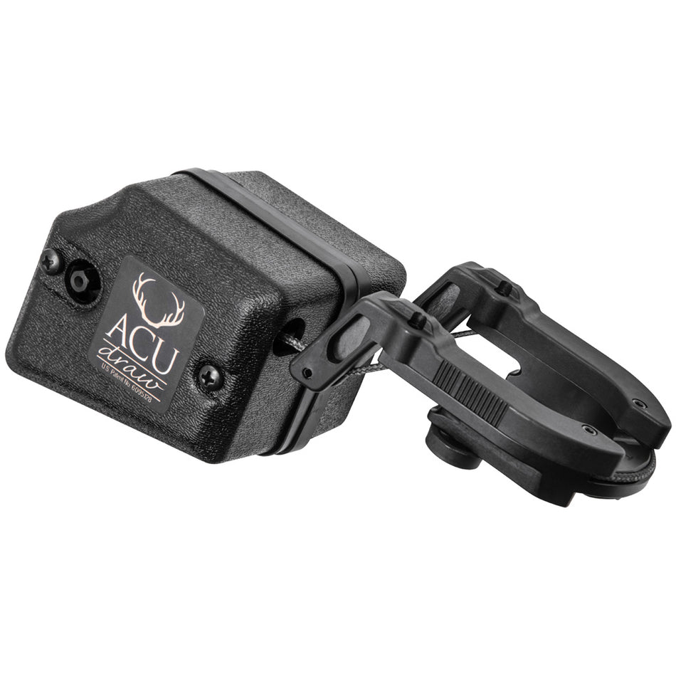 TenPoint ACUdraw Integrated Crossbow Cocking System