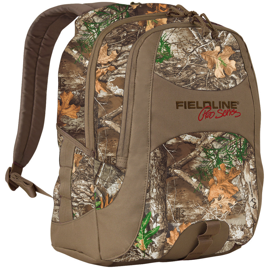 Fieldline Matador Camo Backpack 1978 cu. in. Realtree Edge