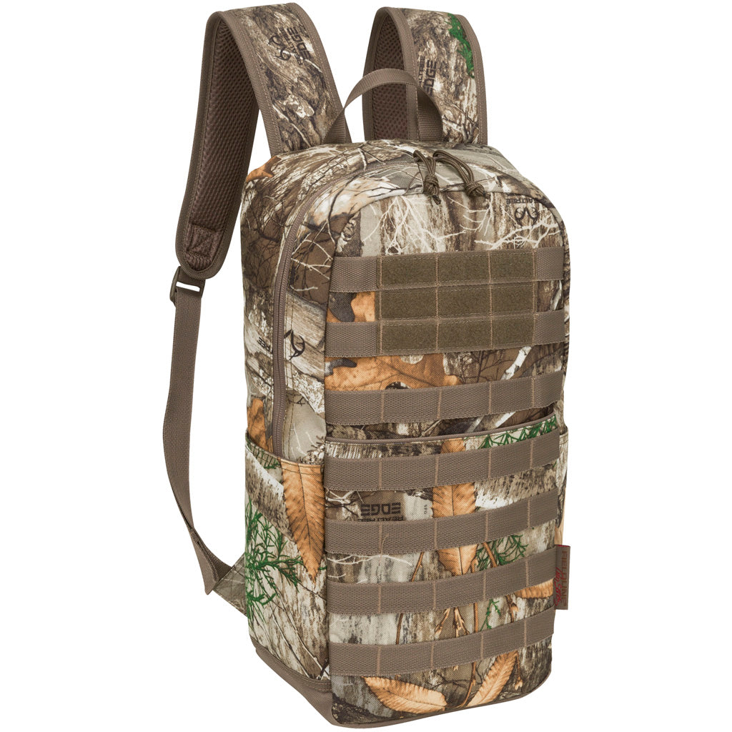 Fieldline Realtree Edge 12 Point Hunting Day Pack