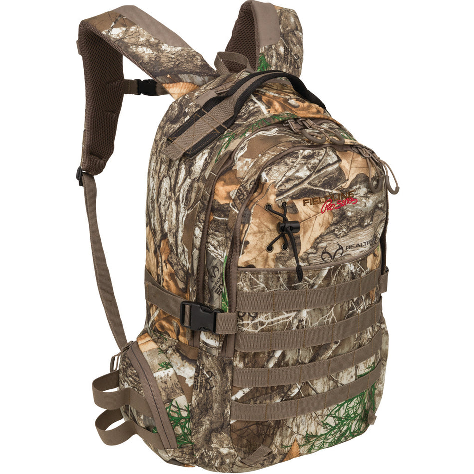 Fieldline Realtree Edge Ridge Tracker Backpack