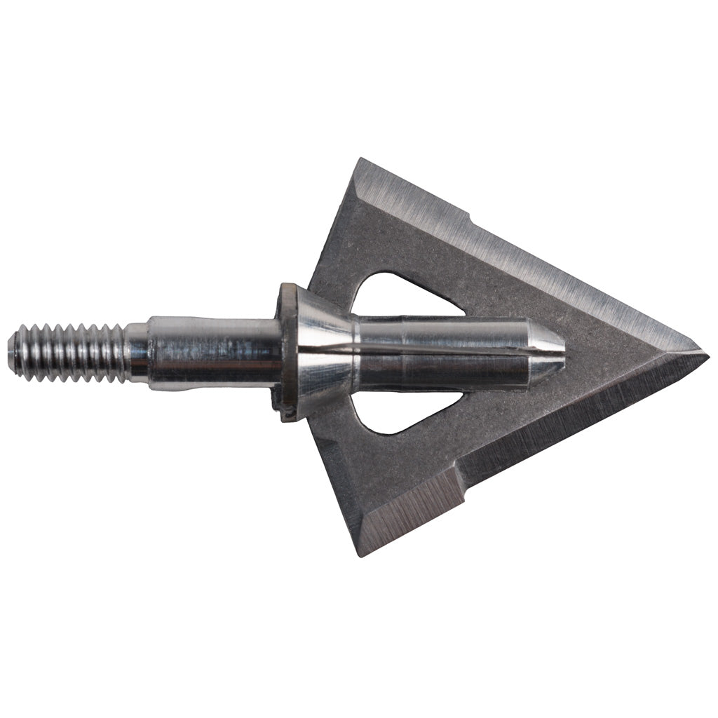 Swhacker Razor Series 100 Grain 4 Blade Broadhead 1 in Cut 3 pk