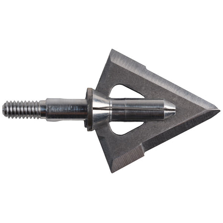Swhacker Razor Series 100 Grain 4 Blade Broadhead 1 in Cut 3 pk