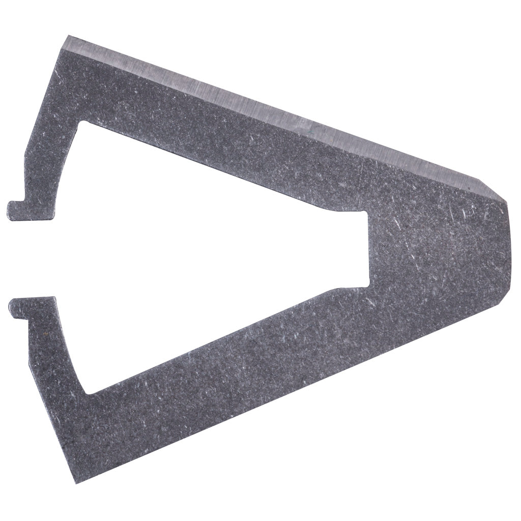Swhacker RazorSeries Broadhead Replacement Bleeder Blades 0.020 6 pk