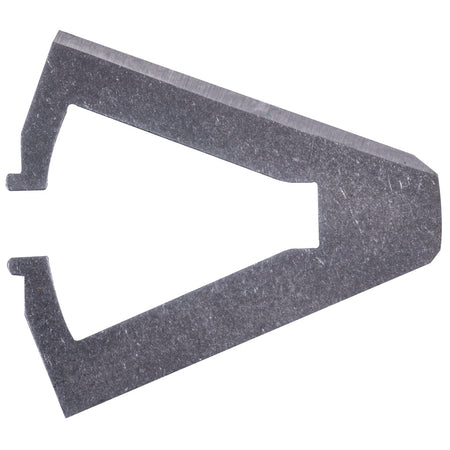Swhacker RazorSeries Broadhead Replacement Bleeder Blades 0.020 6 pk