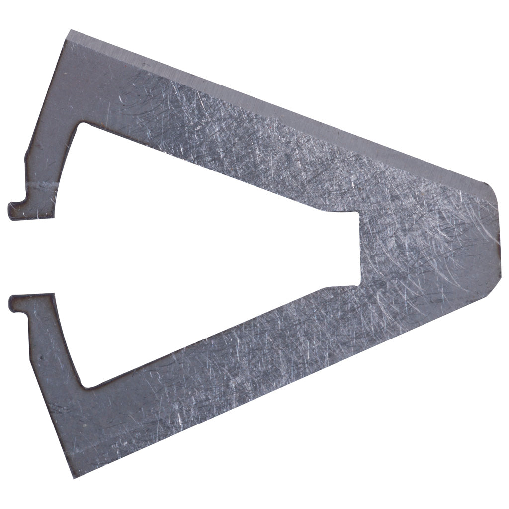 Swhacker RazorSeries Broadhead Replacement Bleeder Blades 0.015 6 pk