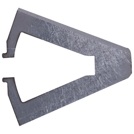 Swhacker RazorSeries Broadhead Replacement Bleeder Blades 0.015 6 pk