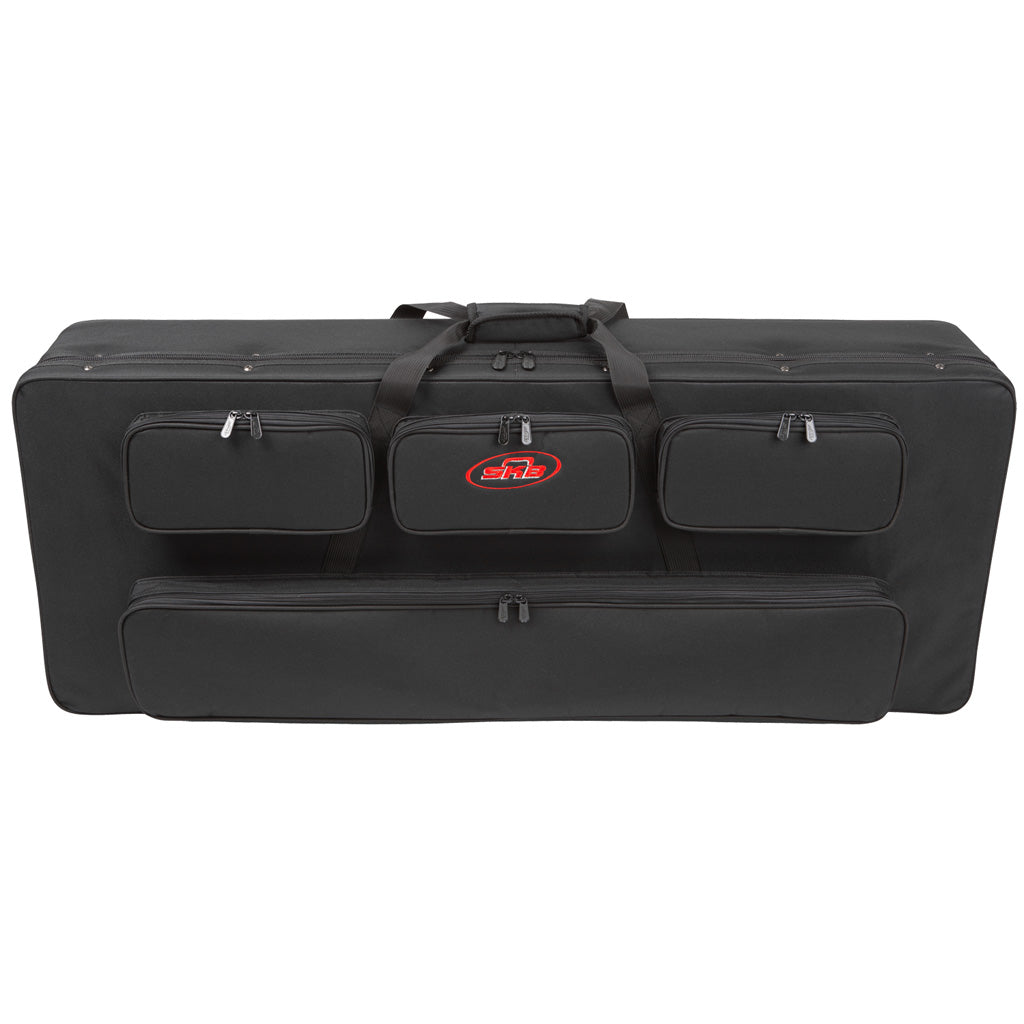 SKB Small Hybrid Bow Case Weather Resistant Fits Bows up to 40 in