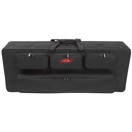 SKB Small Hybrid Bow Case Weather Resistant Fits Bows up to 40 in
