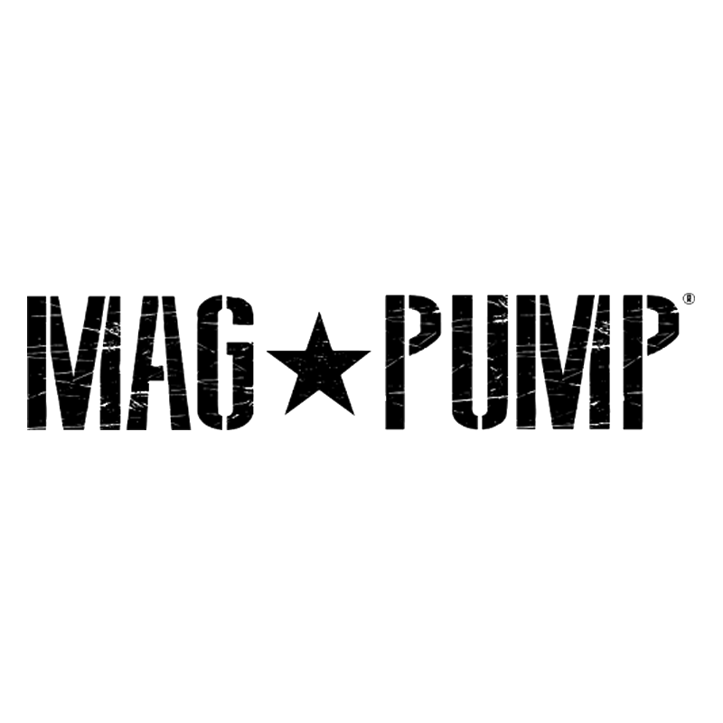 MagPump 9mm Magazine Retainer Walther PPQ