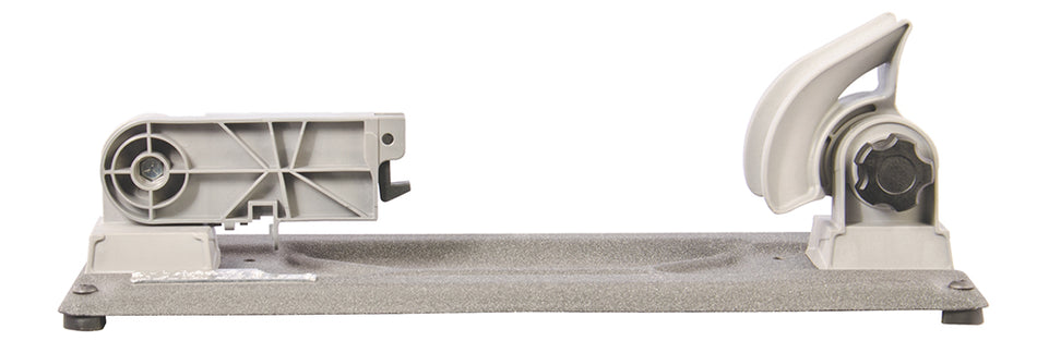 Wheeler 156224 AR-15 Delta Series Armorer's Vise Adjustable Polymer Gunsmithing Vise